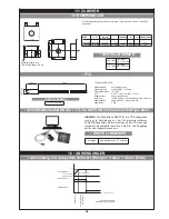 Предварительный просмотр 48 страницы gefran 600 User Manual