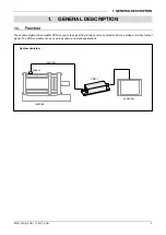 Preview for 5 page of gefran 80537 Instruction Manual