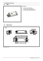 Preview for 6 page of gefran 80537 Instruction Manual