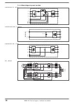 Предварительный просмотр 30 страницы gefran AD Quick Start Up Manual, Specification And Installation