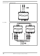 Предварительный просмотр 34 страницы gefran AD Quick Start Up Manual, Specification And Installation