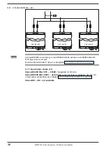 Предварительный просмотр 36 страницы gefran AD Quick Start Up Manual, Specification And Installation