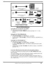 Предварительный просмотр 53 страницы gefran AD Quick Start Up Manual, Specification And Installation