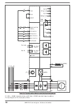 Предварительный просмотр 56 страницы gefran AD Quick Start Up Manual, Specification And Installation