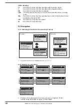 Предварительный просмотр 60 страницы gefran AD Quick Start Up Manual, Specification And Installation