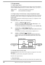 Предварительный просмотр 84 страницы gefran AD Quick Start Up Manual, Specification And Installation