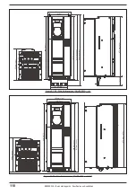 Предварительный просмотр 110 страницы gefran AD Quick Start Up Manual, Specification And Installation