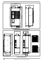 Предварительный просмотр 114 страницы gefran AD Quick Start Up Manual, Specification And Installation