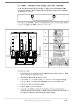 Предварительный просмотр 135 страницы gefran AD Quick Start Up Manual, Specification And Installation