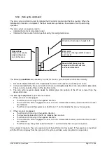 Предварительный просмотр 17 страницы gefran ADL300 EPC v2 User Manual