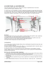 Предварительный просмотр 24 страницы gefran ADV200 ASY Instruction Manual