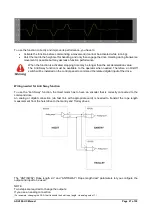 Предварительный просмотр 27 страницы gefran ADV200 ASY Instruction Manual