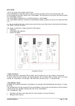 Предварительный просмотр 31 страницы gefran ADV200 ASY Instruction Manual