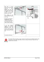 Предварительный просмотр 51 страницы gefran ADV200 ASY Instruction Manual