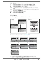 Предварительный просмотр 49 страницы gefran ADV200-...-DC Series Quick Start Up Manual, Specification And Installation