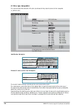 Preview for 10 page of gefran ADV200 SP Series Quick Start Up Manual, Specification And Installation