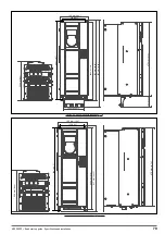 Preview for 79 page of gefran ADV200 SP Series Quick Start Up Manual, Specification And Installation