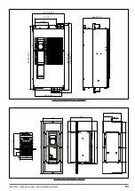 Preview for 83 page of gefran ADV200 SP Series Quick Start Up Manual, Specification And Installation