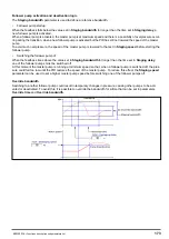 Предварительный просмотр 173 страницы gefran ADV200 WA Functions Description  And Parameters List