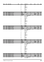 Preview for 231 page of gefran ADV200 WA Functions Description  And Parameters List