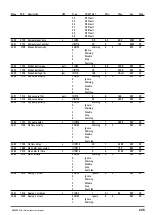 Предварительный просмотр 245 страницы gefran ADV200 WA Functions Description  And Parameters List