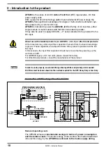 Preview for 10 page of gefran AFE200 4 Series Instruction Manual