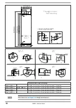 Preview for 18 page of gefran AFE200 4 Series Instruction Manual