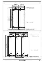 Preview for 19 page of gefran AFE200 4 Series Instruction Manual