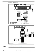 Preview for 32 page of gefran AFE200 4 Series Instruction Manual