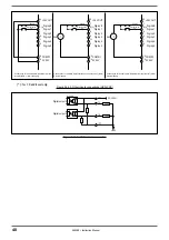 Preview for 40 page of gefran AFE200 4 Series Instruction Manual