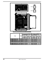 Preview for 50 page of gefran AFE200 4 Series Instruction Manual