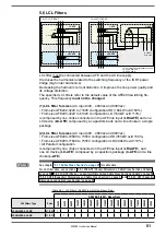 Preview for 51 page of gefran AFE200 4 Series Instruction Manual