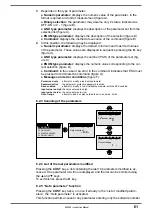 Preview for 61 page of gefran AFE200 4 Series Instruction Manual