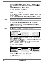 Preview for 62 page of gefran AFE200 4 Series Instruction Manual