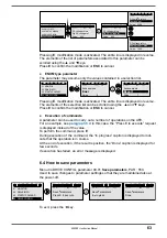 Preview for 63 page of gefran AFE200 4 Series Instruction Manual