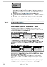 Preview for 66 page of gefran AFE200 4 Series Instruction Manual