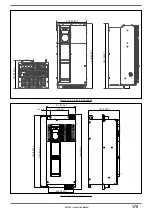 Preview for 175 page of gefran AFE200 4 Series Instruction Manual