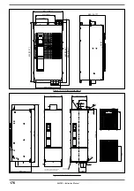 Preview for 176 page of gefran AFE200 4 Series Instruction Manual