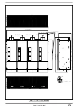 Preview for 179 page of gefran AFE200 4 Series Instruction Manual