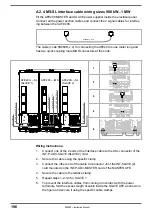 Preview for 196 page of gefran AFE200 4 Series Instruction Manual