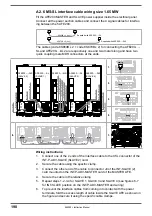 Preview for 198 page of gefran AFE200 4 Series Instruction Manual