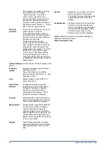 Предварительный просмотр 18 страницы gefran G-Vision 66-070 Operating Instructions Manual