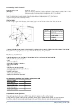 Preview for 8 page of gefran G-Vision 67-070 Operating Instructions Manual