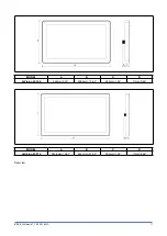 Preview for 11 page of gefran G-Vision 67-070 Operating Instructions Manual