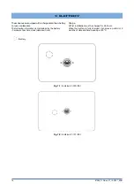 Preview for 16 page of gefran G-Vision 67-070 Operating Instructions Manual