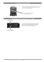 Preview for 11 page of gefran GEFLEX Multifunction Operating Instructions And Warnings