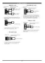 Preview for 12 page of gefran GEFLEX Multifunction Operating Instructions And Warnings