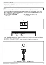 Preview for 13 page of gefran GF LOOPER Installation And Operation Manual