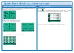 Preview for 2 page of gefran GF_LOOPER 3.5” Quick Start Manual