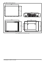 Preview for 7 page of gefran GF_VEDO TL 104CK Installation And Operation Manual